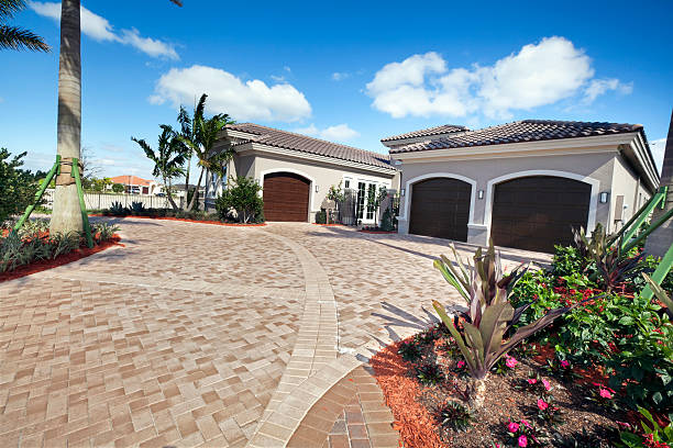 Apache Junction, AZ Driveway Pavers Company