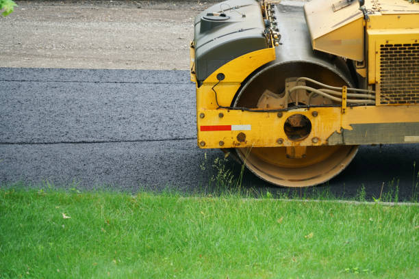 Driveway Drainage Solutions